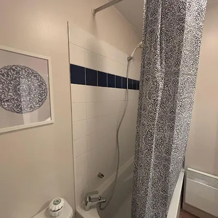 Sweet Plan 4pers D'exception Rue Faidherbe Face Gare Flandres Rijsel