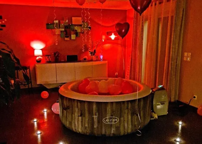 Sweet Plan 4pers D'exception Rue Faidherbe Face Gare Flandres *