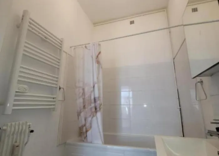 Sweet Plan 4pers D'exception Rue Faidherbe Face Gare Flandres