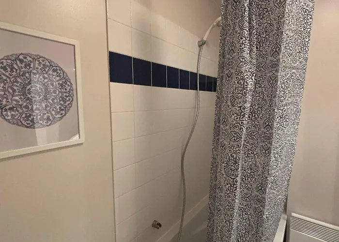 Sweet Plan 4pers D'exception Rue Faidherbe Face Gare Flandres Lille